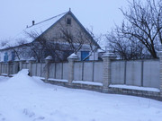 Продам дом, село Кирилловка