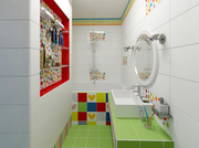 Дизайн интерьера, 3D визуализация, чертежи.