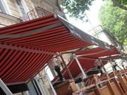 Солнцезащитные системы