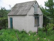 Продается садовый участок