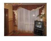 Сдам квартиры и дома посуточно и помесячно