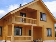 Будуємо будинок,  баню,  коттедж.