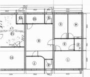 офисное помещение на территории Авторынка 