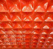 Декоративные потолки  TRIDENELI