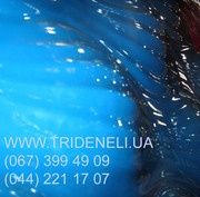 Декоративные рельефные панели TRIDENELI