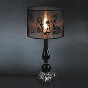 Настольная лампа