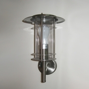 Уличные светильники