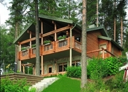 Экспресс-строительство дома в Крыму. Канадская технология.