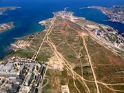 Севастополь,  Казачья бухта 9, 3 сотки