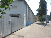 Производственно-складской,  офисный комплекс,  рядом с морским портом.