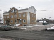 Продажа сертифицированного помещения под банк