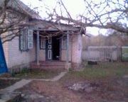 Продам дом в пгт.Ромодан