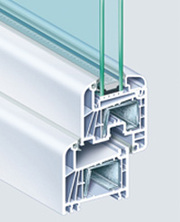 Металлопластиковые окна