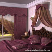 Дизайнера Интерьера ,   3d визуализация