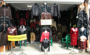 Продам бутики на центральном рынке