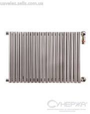 Радиатор Эстет 500