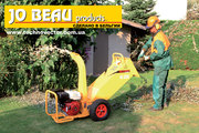 Продам измельчители веток(древесины)