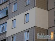 Утепление фасадов,  квартир,  зданий
