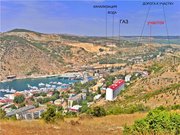 Балаклава,  ул. Башенная