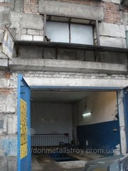 Продам автосервис,  сто,  боксы - донецк,  ворошиловский р-н.