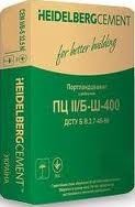 Цемент пц-400, пц-500