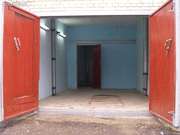 Гараж 9, 7м.-3, 3м.-2, 8м. автокооператив Курский