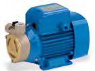 Насос Pedrollo PQA 72 трехфазные (для промышленного применения)