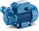 Насос Pedrollo PQ 100 трехфазный (для промышленного применения)
