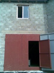 Продам гараж 7х4