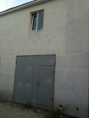 Продам большой капитальный гараж 3 уровня