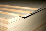 МДФ плиты шлифованные - мдф плиты ламинированные. Доставка мдф.