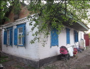Продам дом в Самаровке  по цене дачи