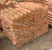 Продам Кирпич красный М100 Полтава с доставкой