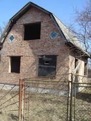 Дача в с.Липівка