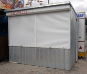 продам ларек в Херсонской области