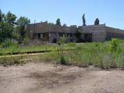 Предлагаю  землю промышленного назначения в аренду Луганск