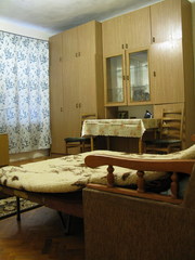 Сдам посуточно 1 ком. квартиру Львов,  вблизи от центра