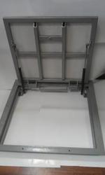 РевизионныеЛюки напольные потайные 