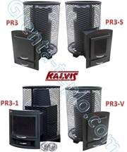 Банные печи Kalvis - PR3