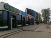 аренда в престижном районе