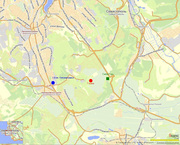 Срочно продам участок под ИЖС в Севастополе. Гос.акт. 