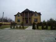 продам дом в коттеджном поселке