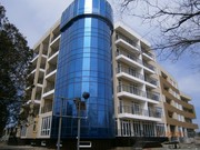 апартаменты в новом комплексе в г. Евпатории