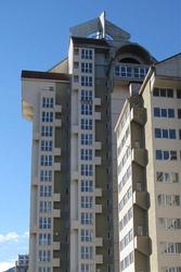 Новые квартиры в Ялте