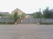 Продам дом в 3х-км от Ужгорода