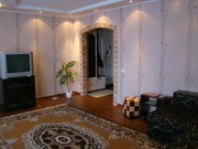 1ком.посуточно в ЦЕНТРЕ.