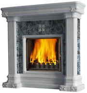 Камин,  русская печь или барбекю - изюминка Вашего домашнего очага!