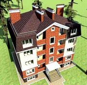 Ирпень,  1-но комнатная квартира в новом доме