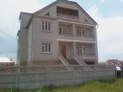 2.1. Гатное-Киево-Святошинский р-н. - Продам новый дом   