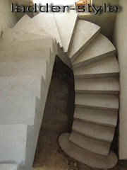 Монолитные лестницы Днепропетровск